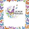 J.E.M.M Butterflies  - Home